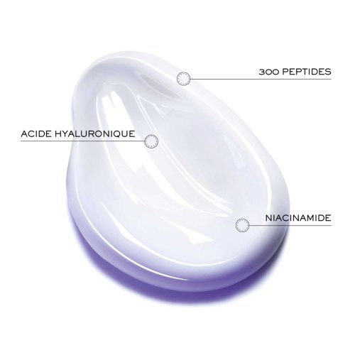 LANCÔME-Rénergie HPN 300 Peptide Cream - Regenerating and LANCÔME-Rénergie HPN 300 Peptide Cream - Regenerating and